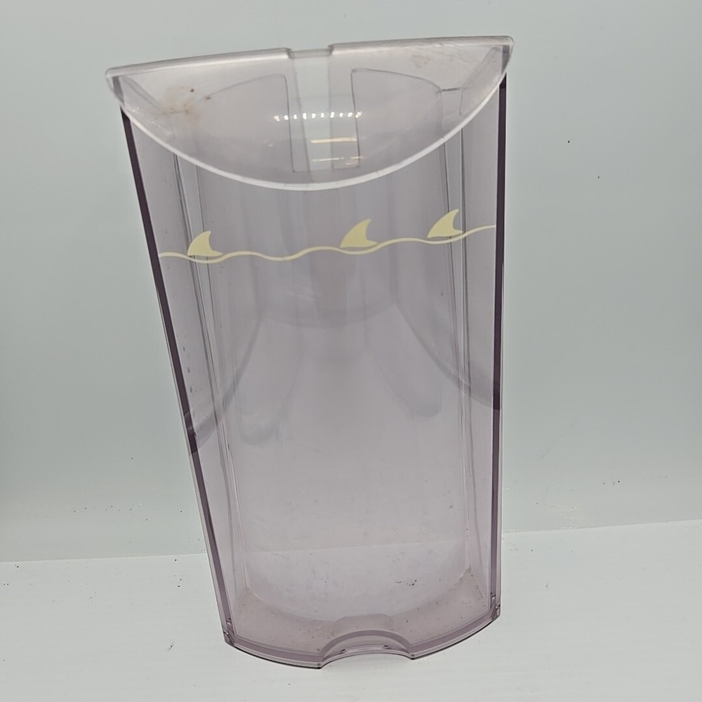 MARGARITAVILLE Frozen Concoction Drink‎ DM 1000 Maker Ice Melt Reservoir Parts